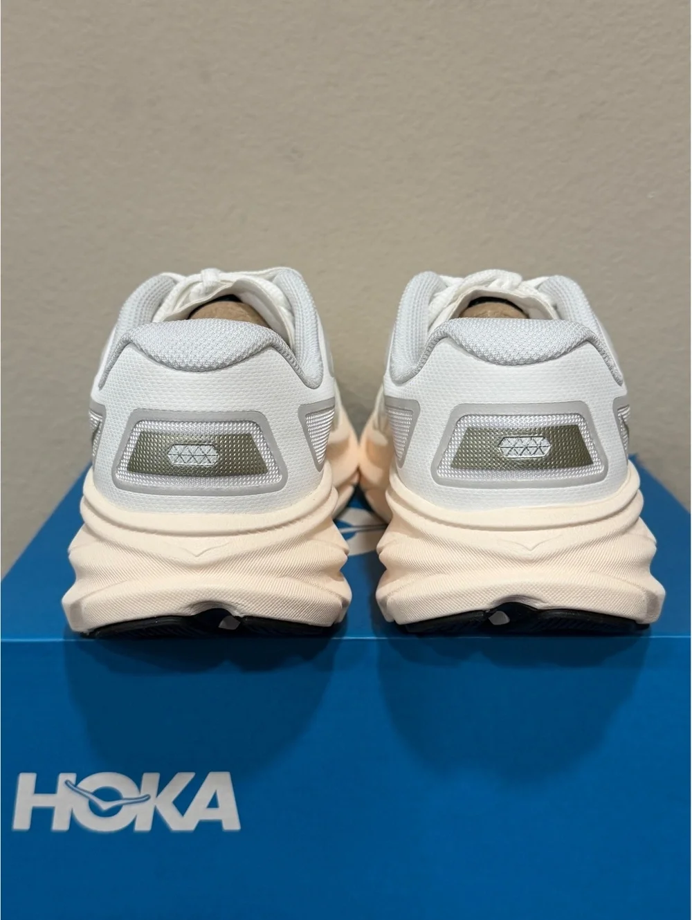Size 6 - Hoka Women’s Clifton One9 “Frost Cosmic Grey”